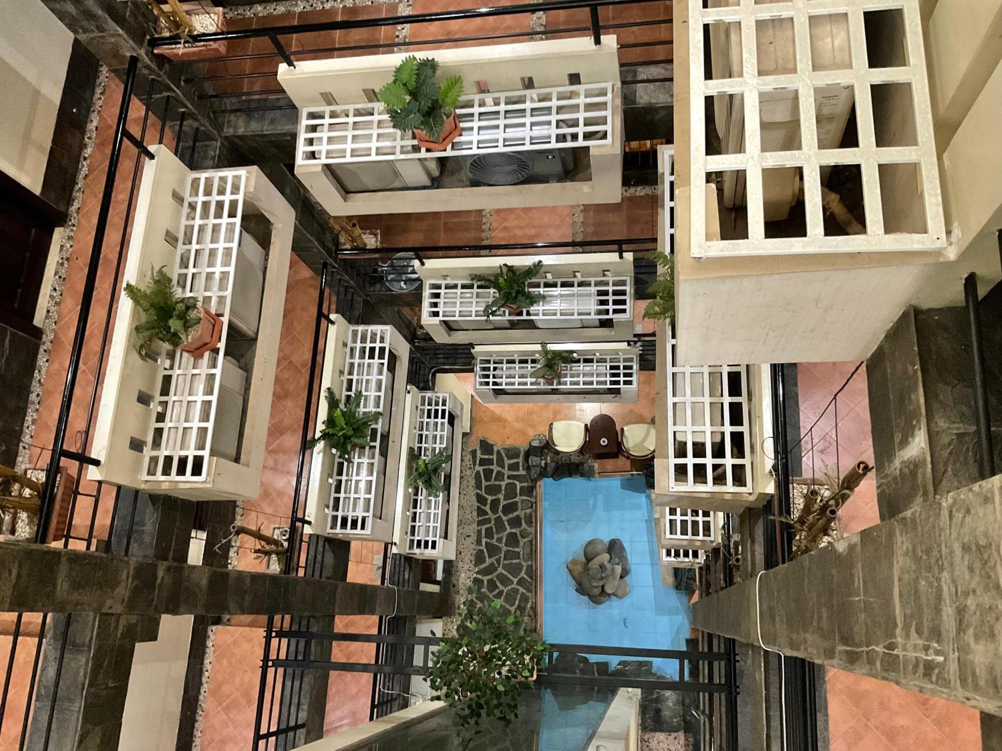 Khach San Minh Chau - Hoa Hung Otel Ho Şi Min Dış mekan fotoğraf
